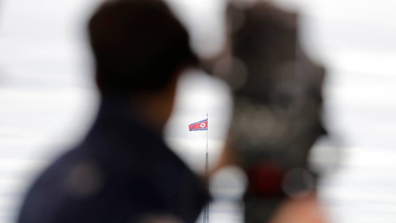 North Korea Conducts Ballistic Missile Test Days Before US and South Korea Begin Drills North Korea Conducts Ballistic Missile Test Days Before US and South Korea Begin Drills