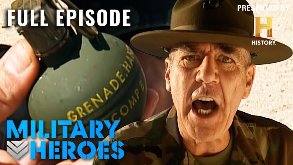 Military Myths About Grenades | Mail Call (S1, E11) | Full Episode