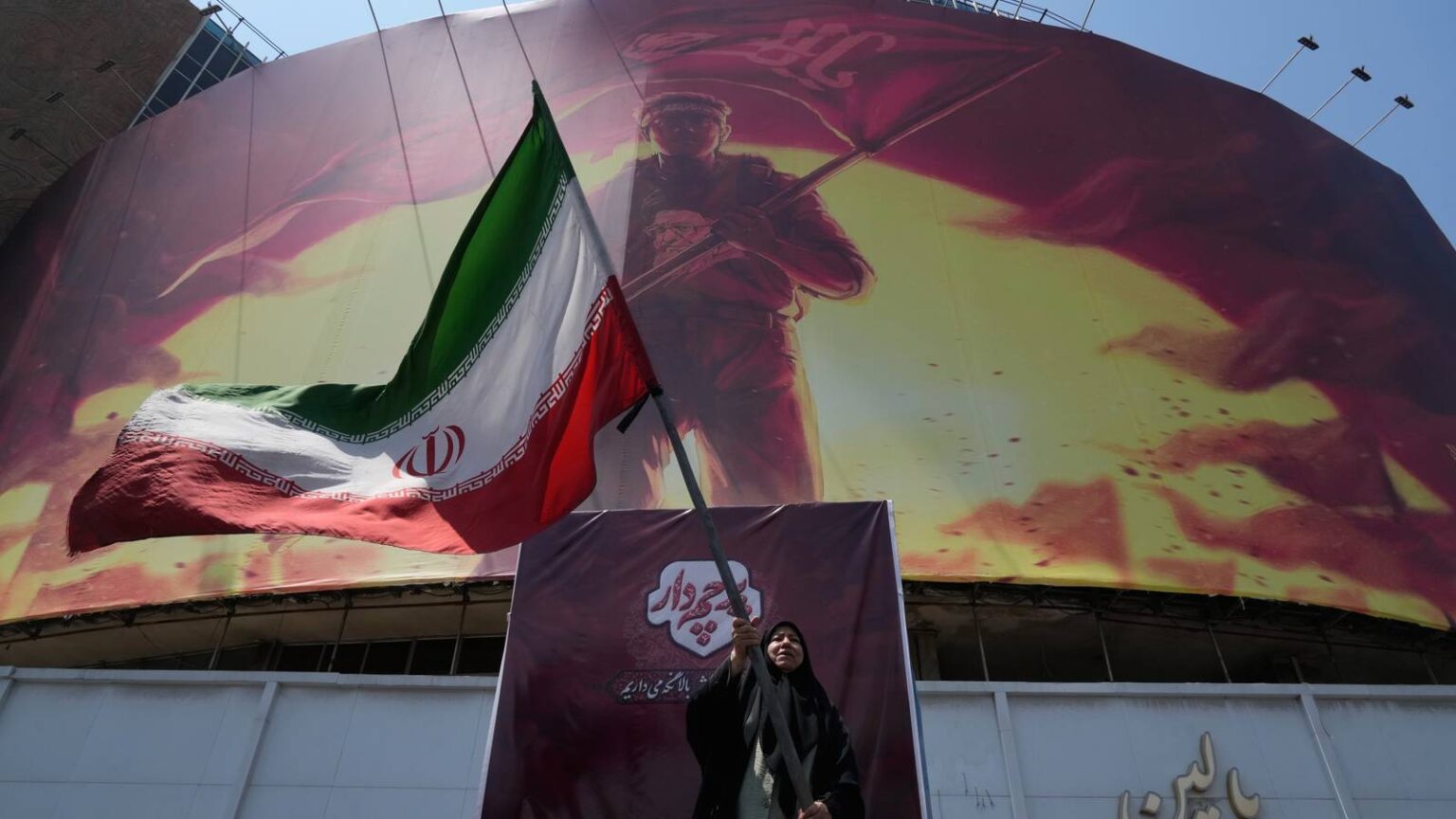 Iran’s Leaders Think They Have Trump Cornered, but Their Strategy Carries Great Risks Iran’s Leaders Think They Have Trump Cornered, but Their Strategy Carries Great Risks