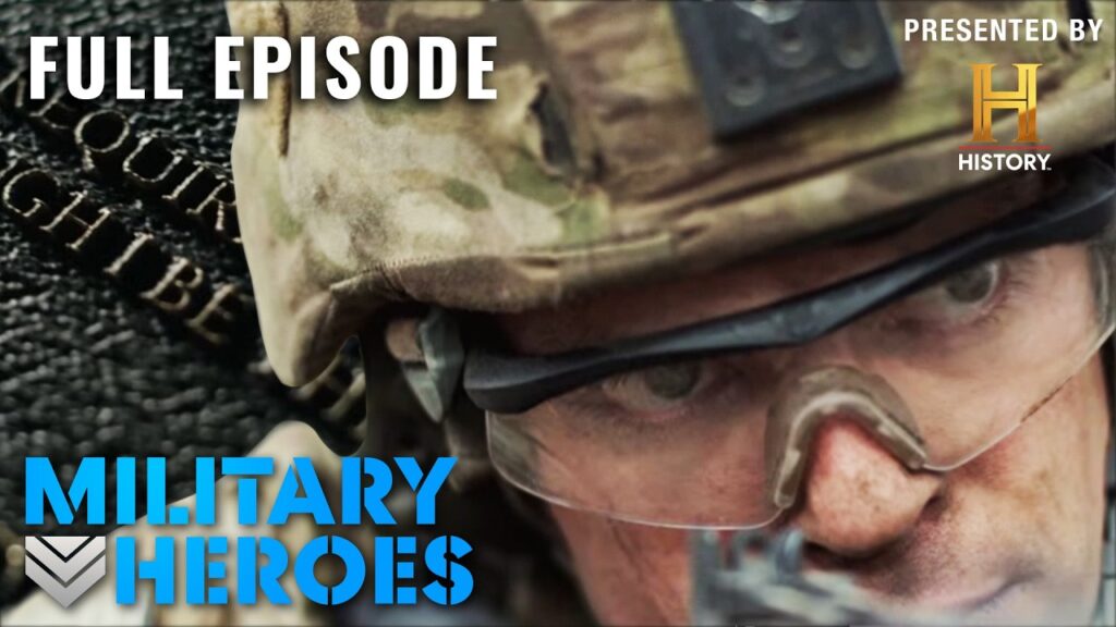 Behind the Recovery of Operation Red Wings | The Warfighters (S1, E2) | Full Episode