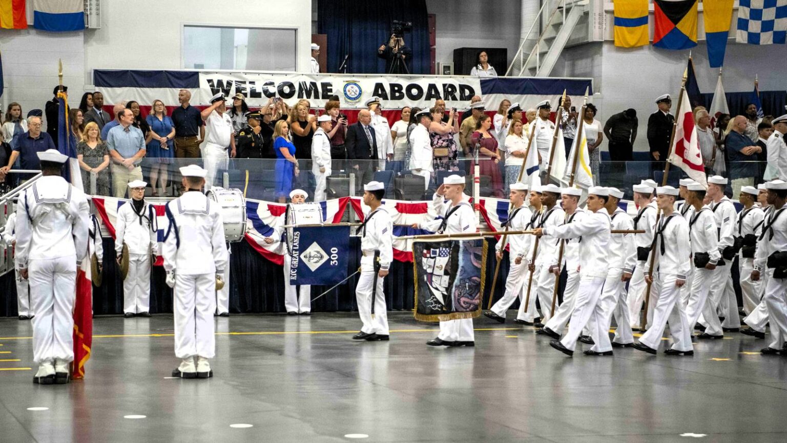 The Military Branches Hit Their 2026 Recruiting Goals Months Early