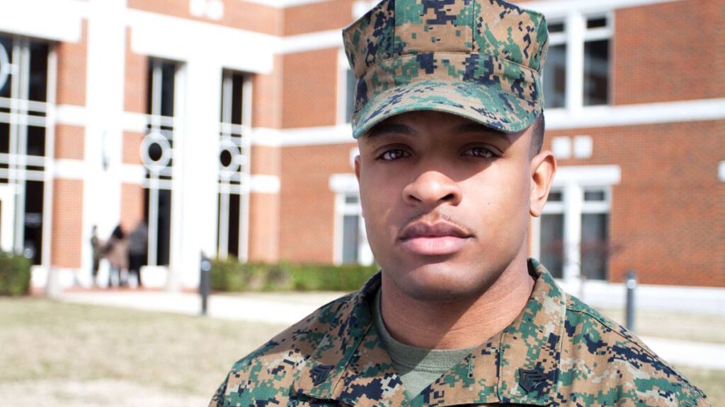 Marine Corps Tuition Assistance Marine Corps Tuition Assistance