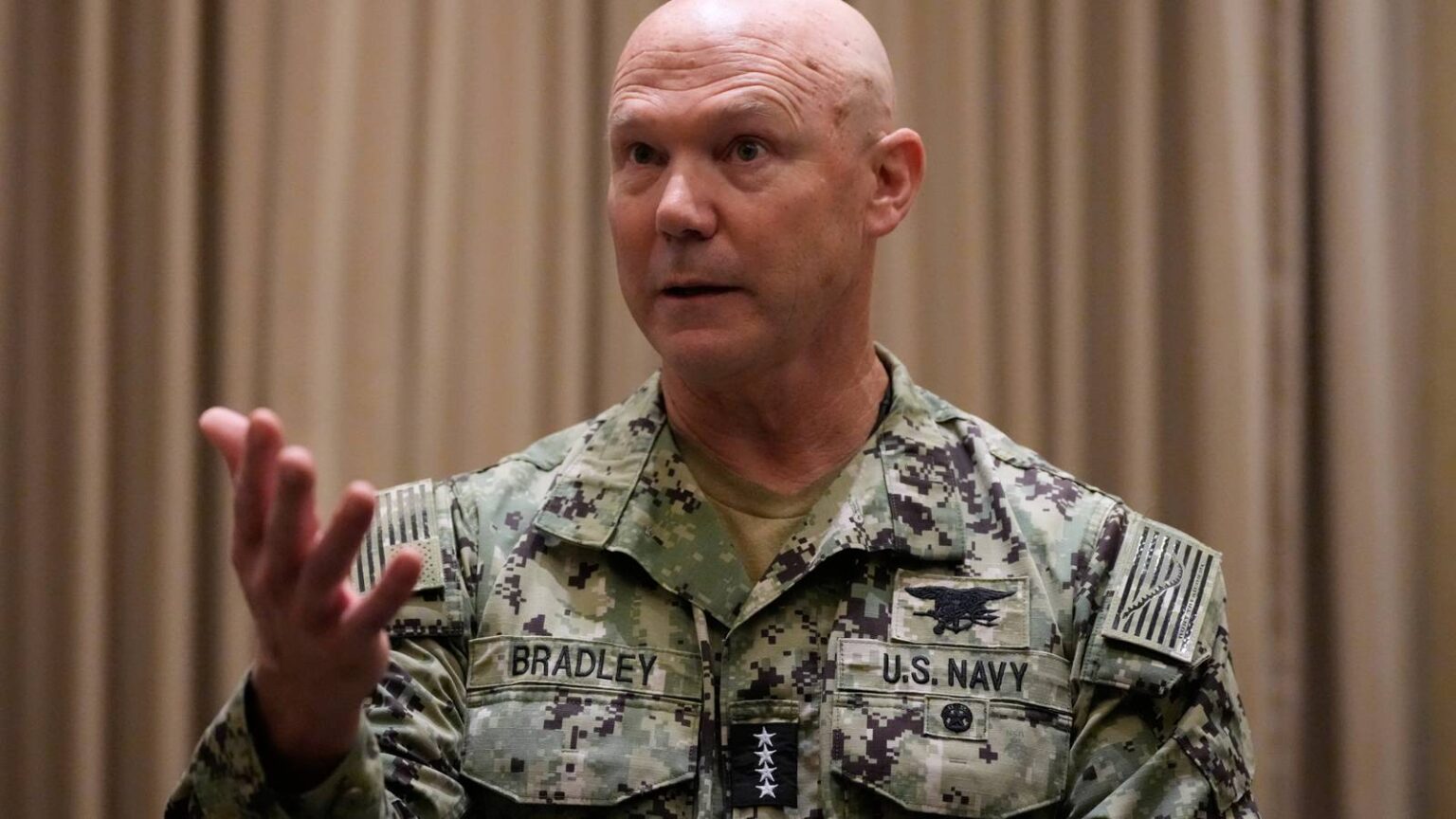 US Special Forces Ready to Step Up Combat Drills in Philippines and Help Deter Aggression in Asia