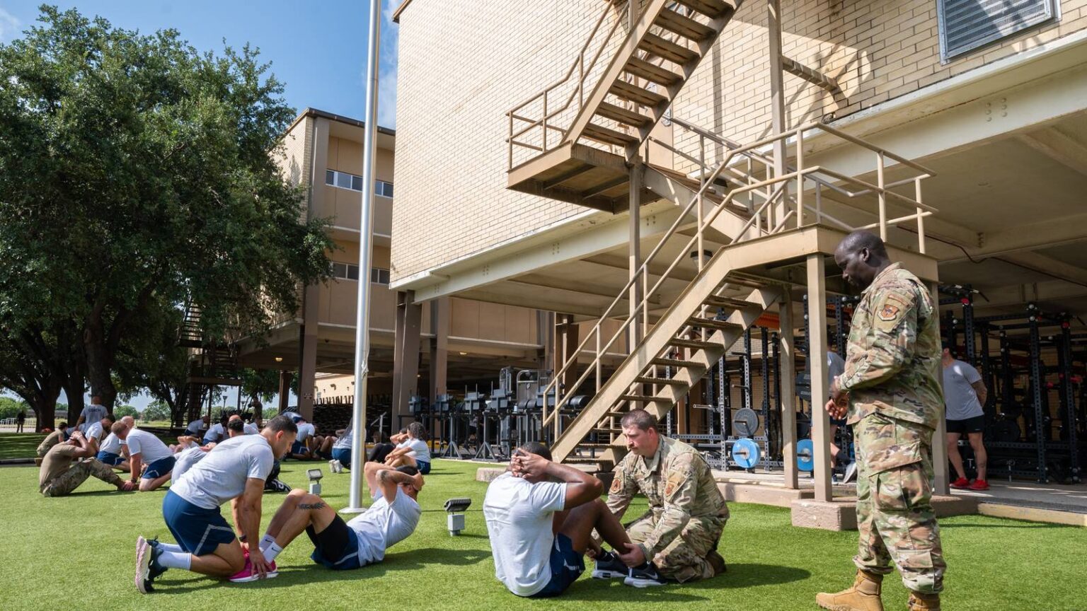 Has Your Special Warfare IFT Fitness Prep Stalled? Here’s What to Do