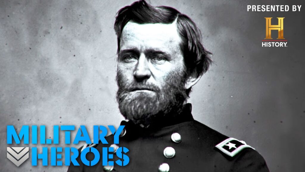 Grant’s Victory Against the Confederate Army | Grant