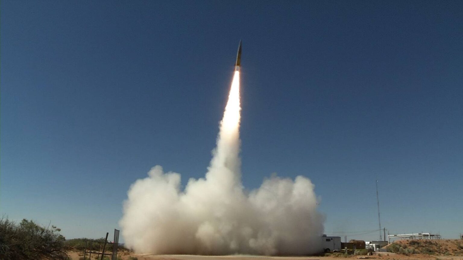 Pentagon Gives Defense Contractors 21 Days to Boost Weapons Production