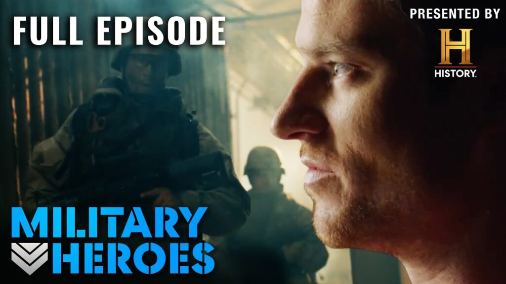 Army Rangers vs. Impossible Odds | The Warfighters (S1, E3) | Full Episode