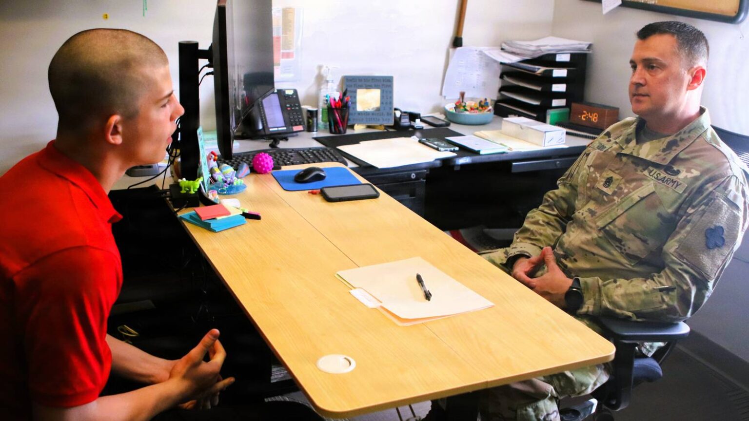 How to Respond When the Interviewer Crosses a Line in a Job Interview