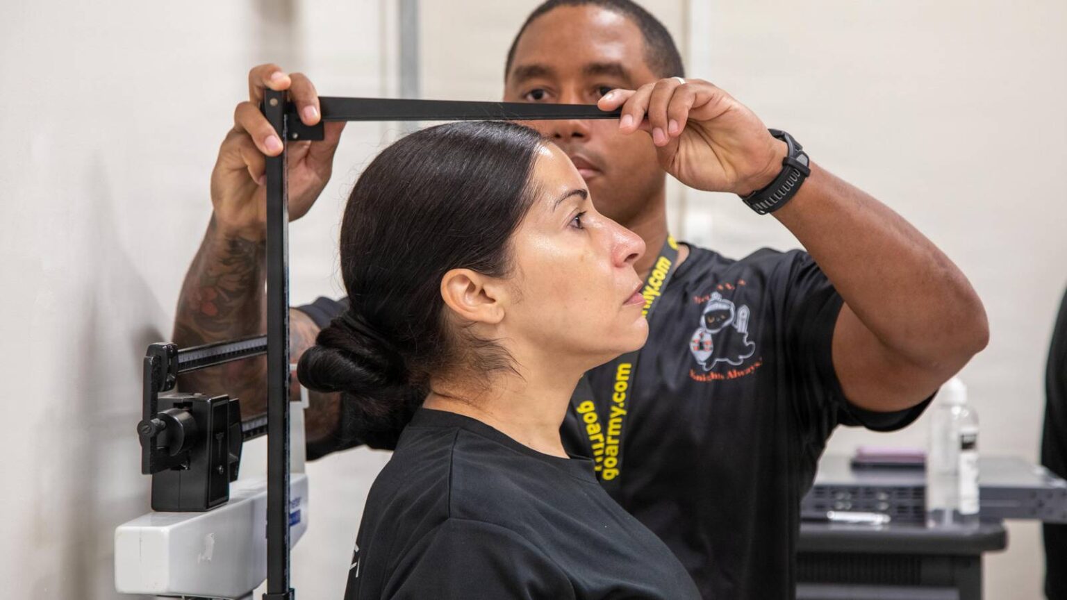 How to Ace the Military’s New Waist-to-Height Ratio Test