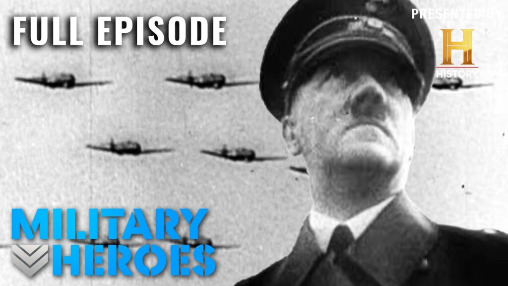 114-Day Air War That Changed History | The Lost Evidence (S1, E2) | Full Episode