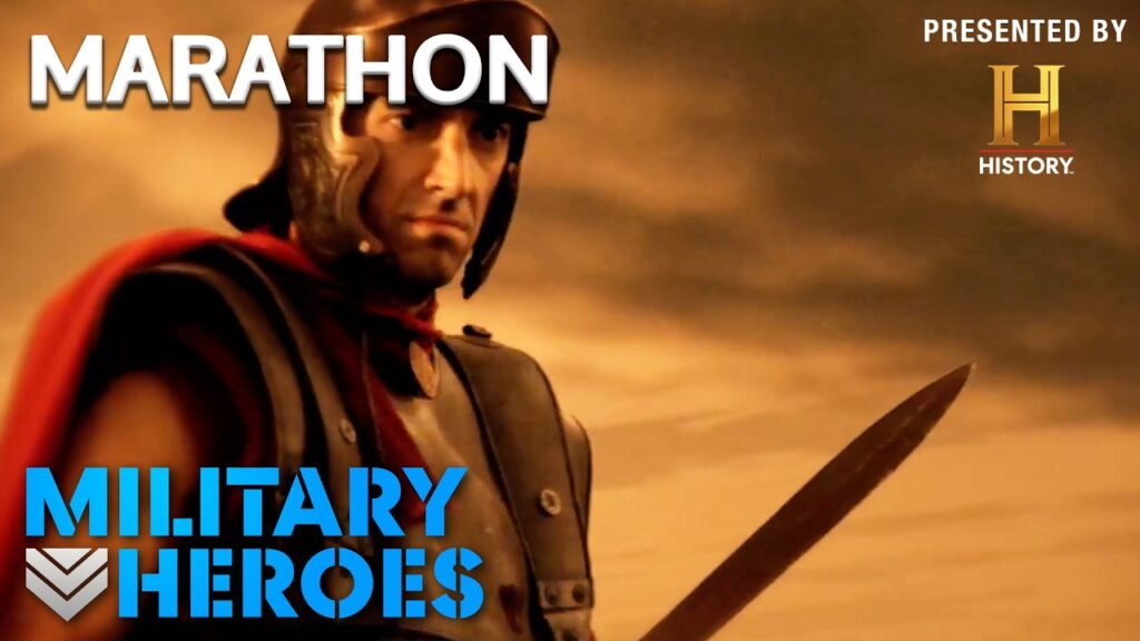 ETERNAL WAR AND BLOODY BATTLES | Battles BC