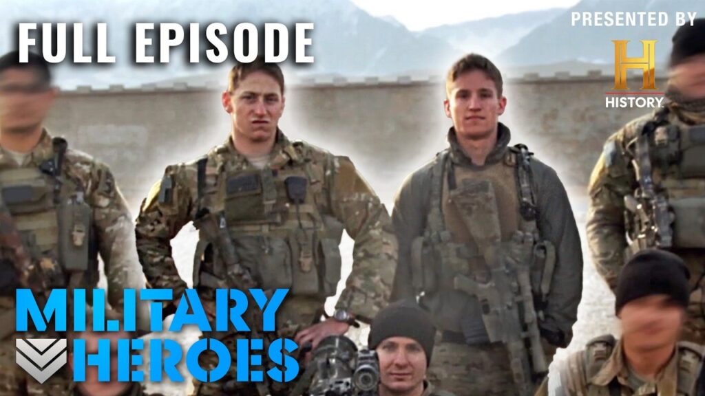 A Mission Gone Wrong in Afghanistan | The Warfighters (S1, E4) | Full Episode