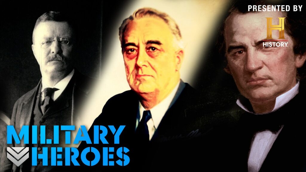 Power, Pressure & the Presidency | Ultimate Guide to the Presidents