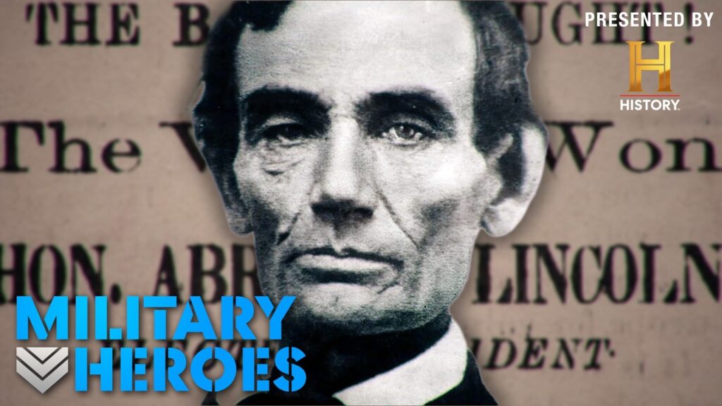 Lincoln Becomes President and Faces a Nation Divided | Abraham Lincoln