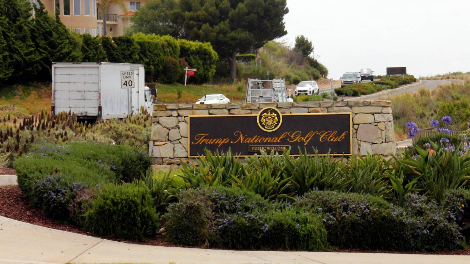 A Judge Suspends Charges Against an Ex-Marine Arrested on Trump’s Golf Course with Ammunition A Judge Suspends Charges Against an Ex-Marine Arrested on Trump’s Golf Course with Ammunition