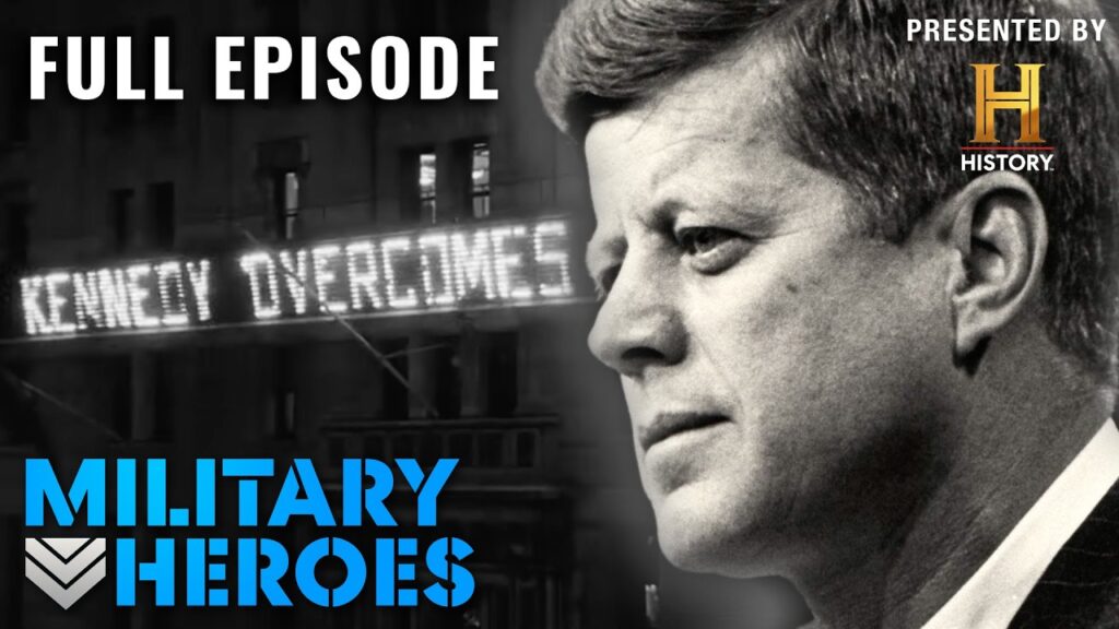 The Life and Legacy of JFK | Special