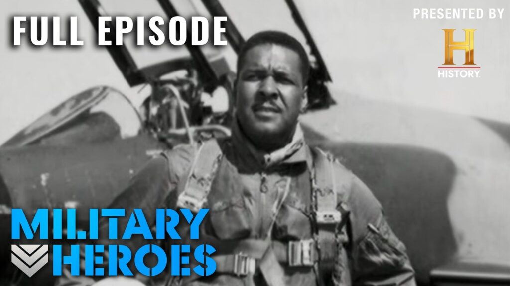 Black Aviators: Flying Free | Full Special
