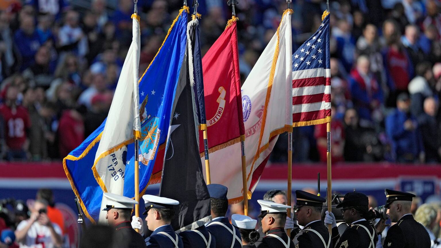 The Best Military Discounts for Football Season