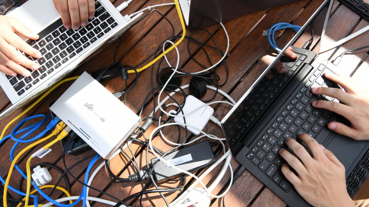 VA’s Tech Career Training Program, VET TEC, Is Back, Enrolling Veterans Now