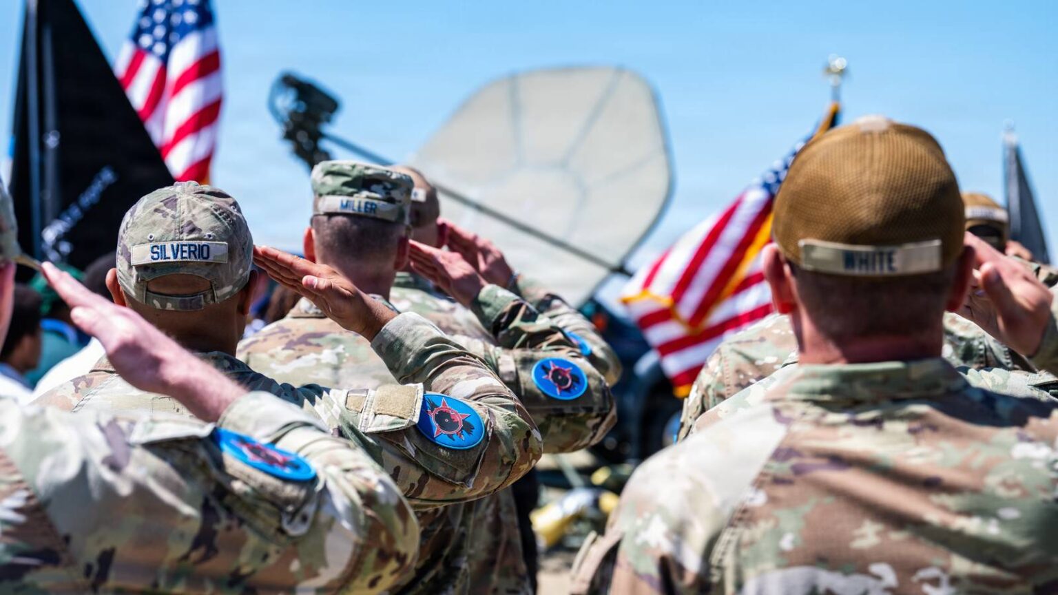 From Second Lieutenant to General From Second Lieutenant to General