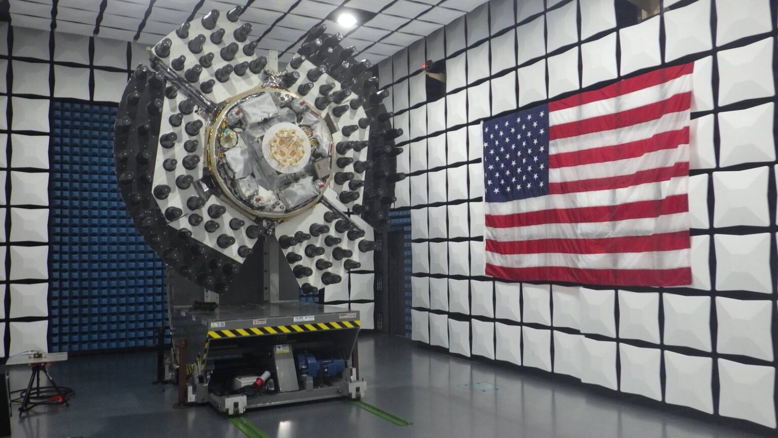 How Contested Space Threatens GPS, Targeting and US Troops How Contested Space Threatens GPS, Targeting and US Troops