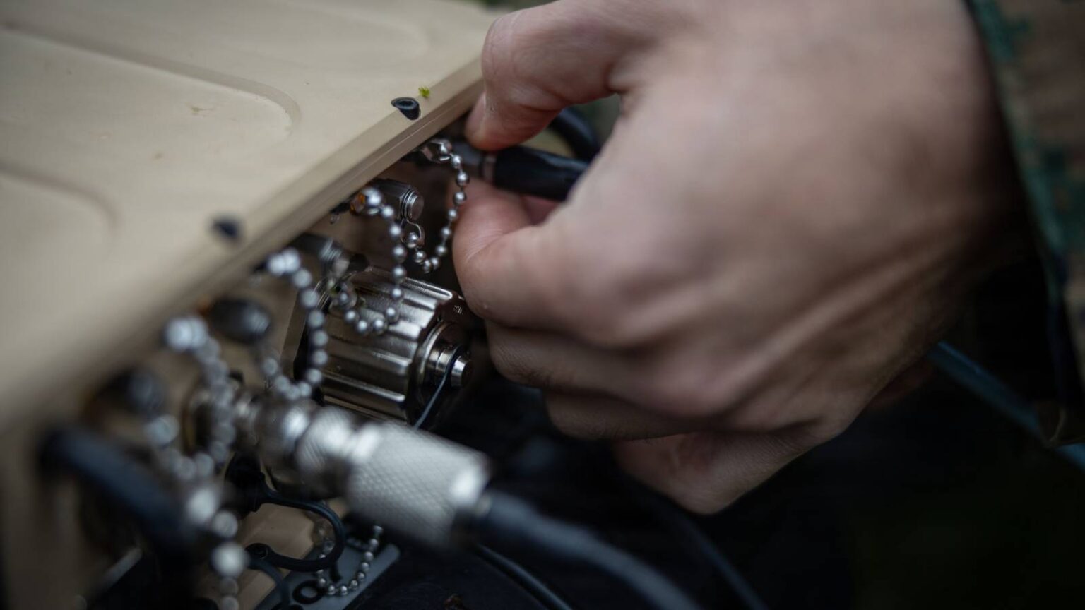 Chinese National Faces 20-Year Prison Sentence for US Military Tech Purchase Scheme Chinese National Faces 20-Year Prison Sentence for US Military Tech Purchase Scheme