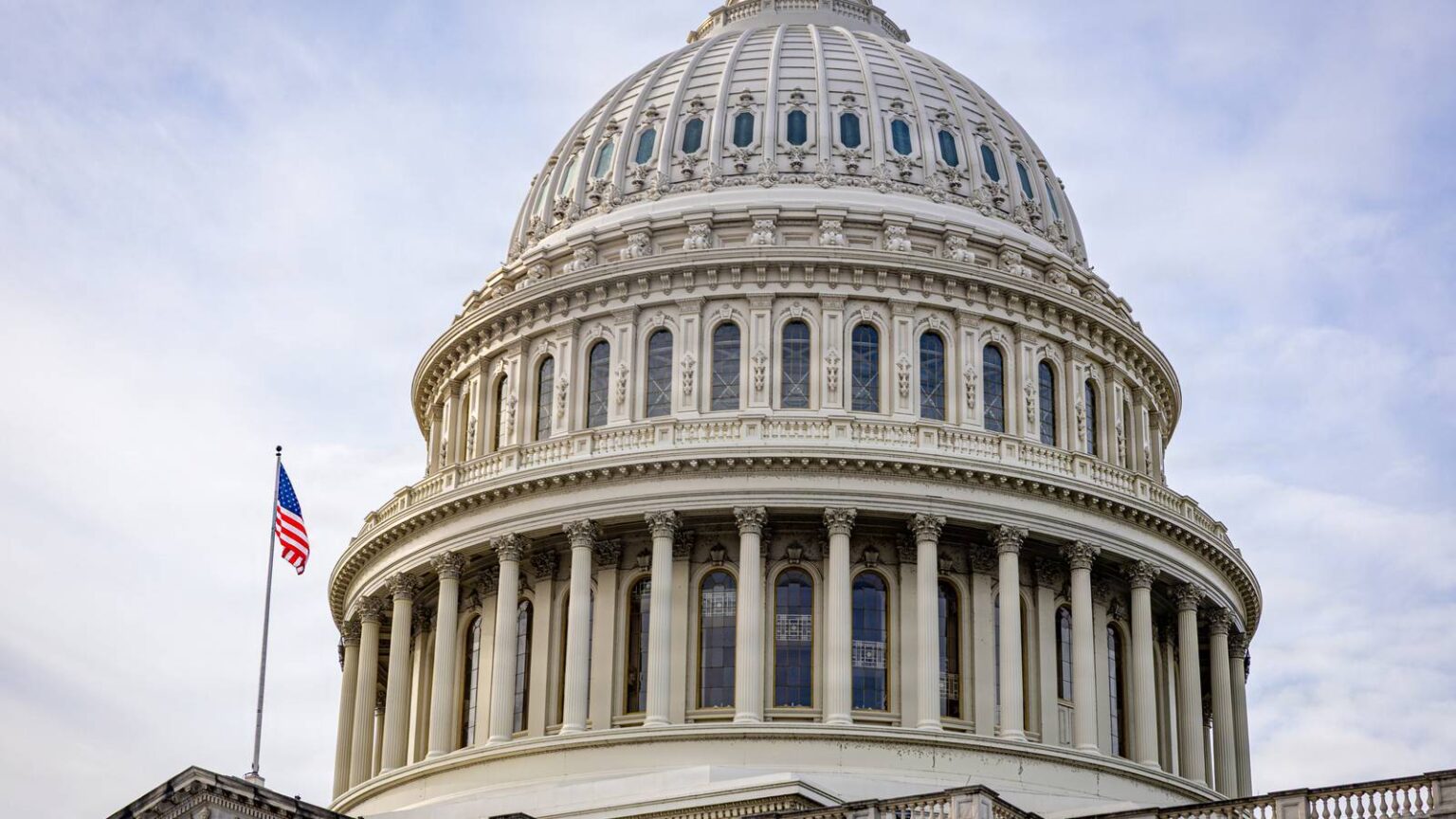 Thousands of Veterans Could See Extra 3 Per Month; Bill Stalled in Senate