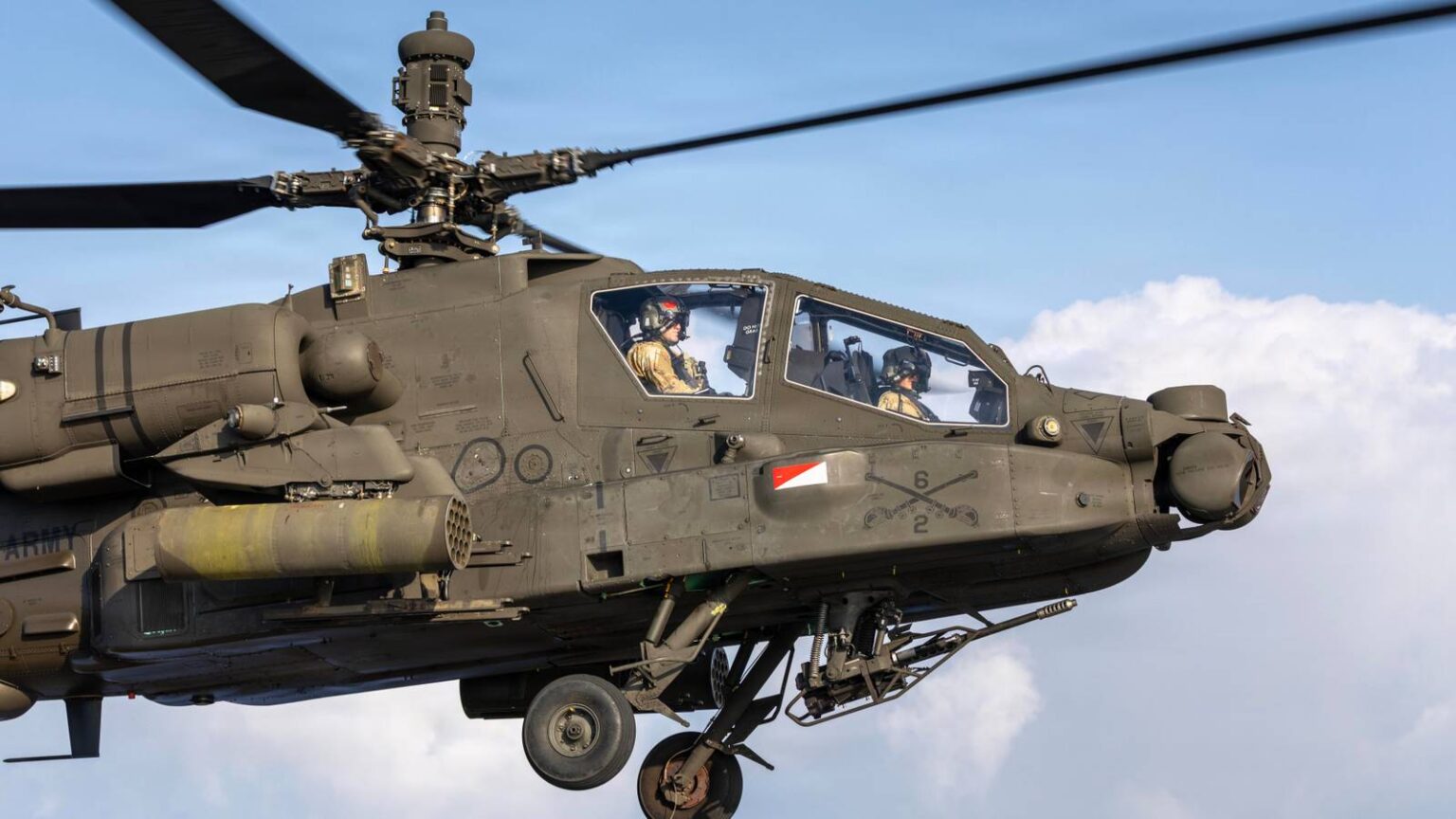 Army Resumes AH-64 Apache Flight Training After Fatal Fort Hood Crash Army Resumes AH-64 Apache Flight Training After Fatal Fort Hood Crash