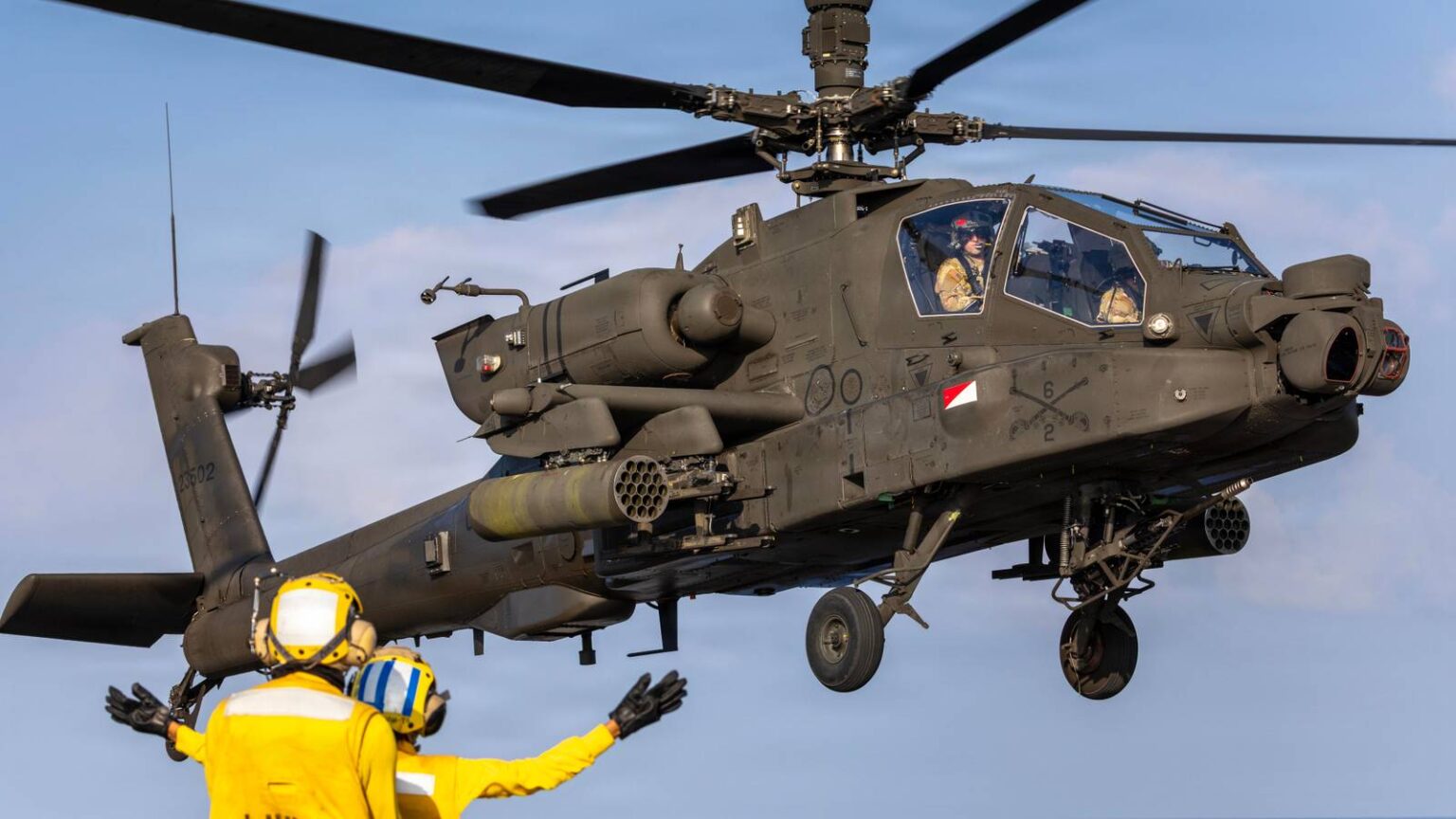 US Army Helicopter Crashes Are On The Rise US Army Helicopter Crashes Are On The Rise