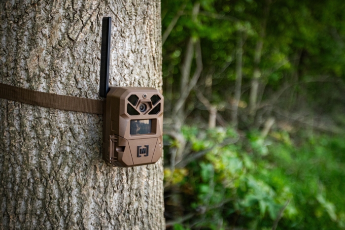 Why Trail Cameras and Deer Feeders Belong Atop Every Hunter’s Gear List Why Trail Cameras and Deer Feeders Belong Atop Every Hunter’s Gear List