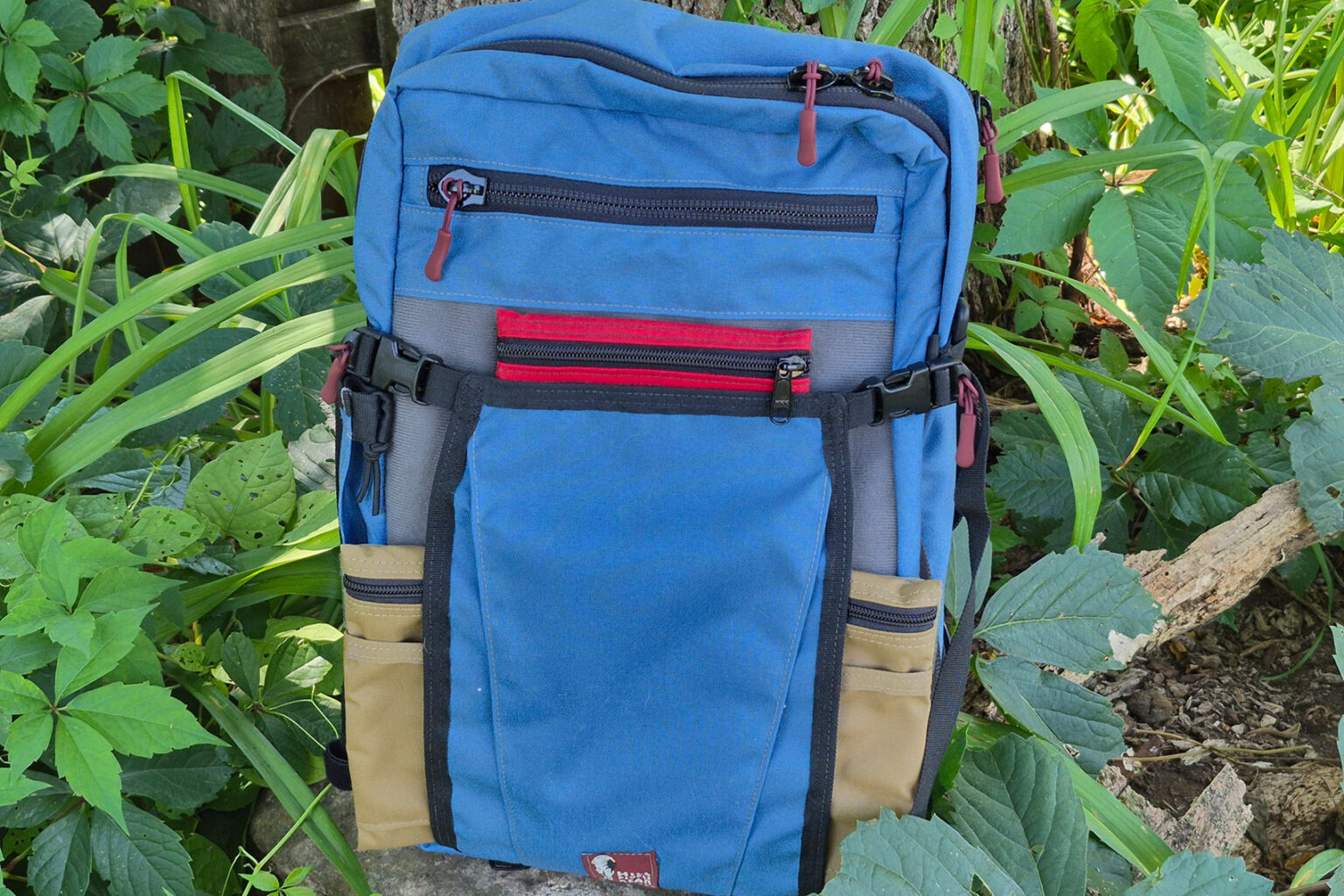 Hill People Gear ‘Commuter’ EDC Pack Review Hill People Gear ‘Commuter’ EDC Pack Review