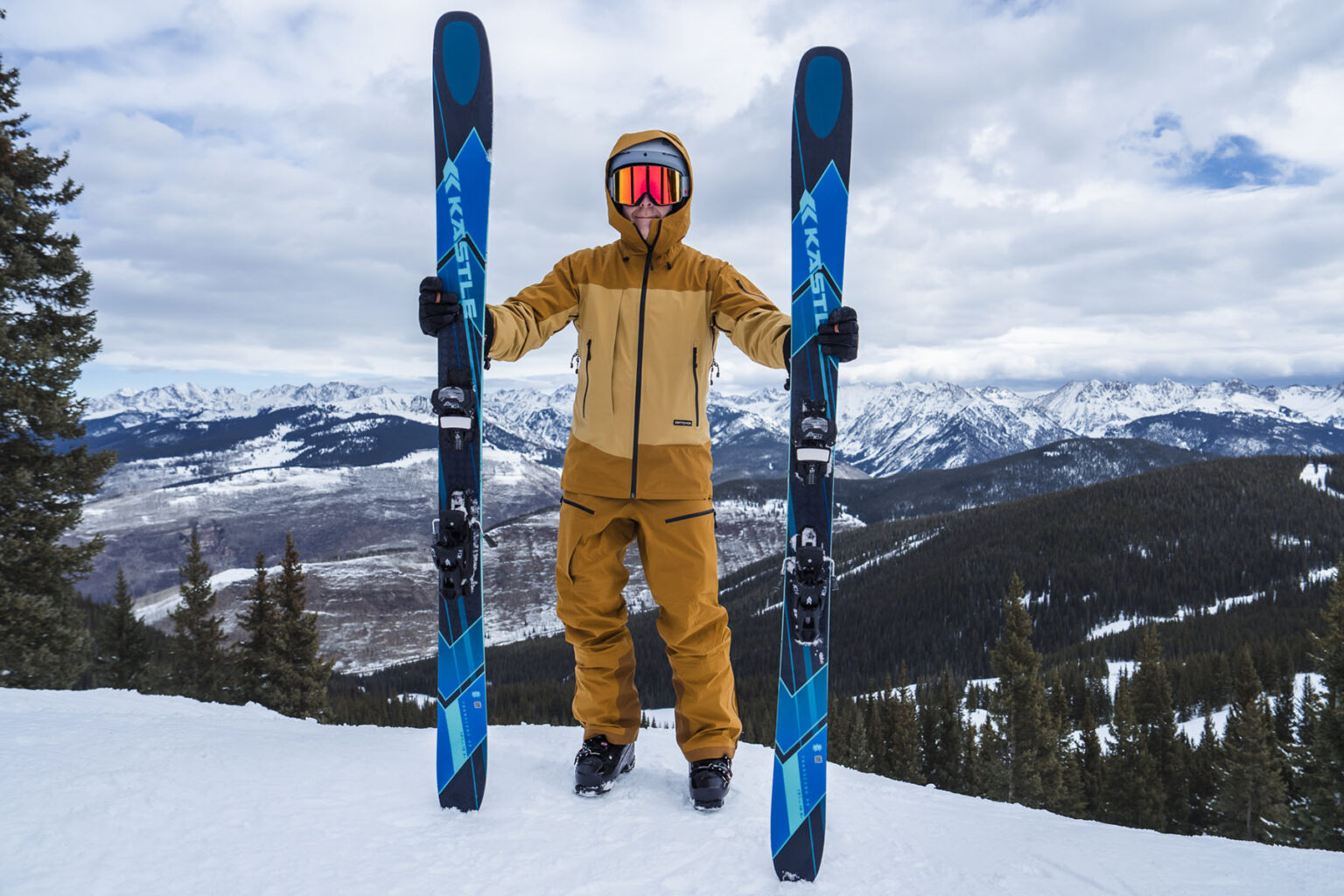 Kästle Transcend 98 Review | GearJunkie Tested Kästle Transcend 98 Review | GearJunkie Tested