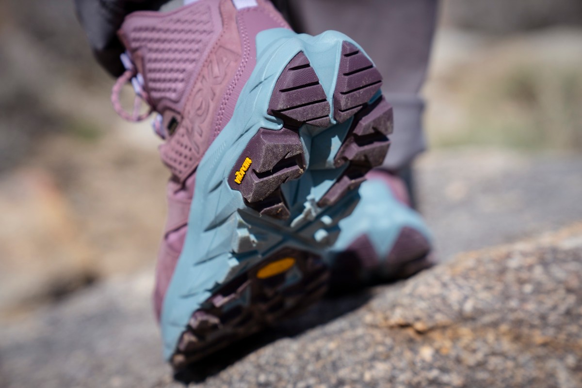 Women's Hiking Boots