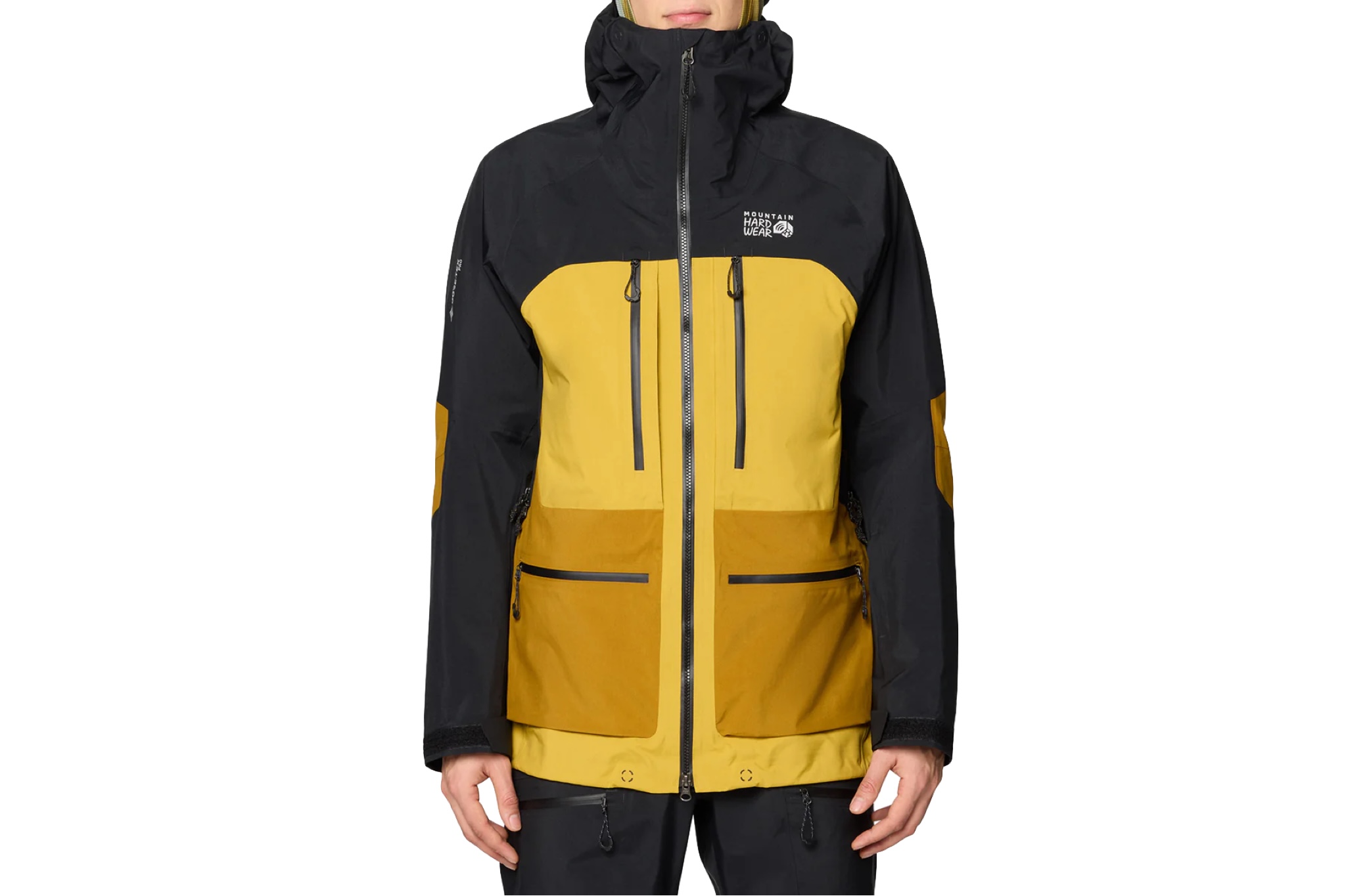 Mountain Hardwear Mythogen Jacket