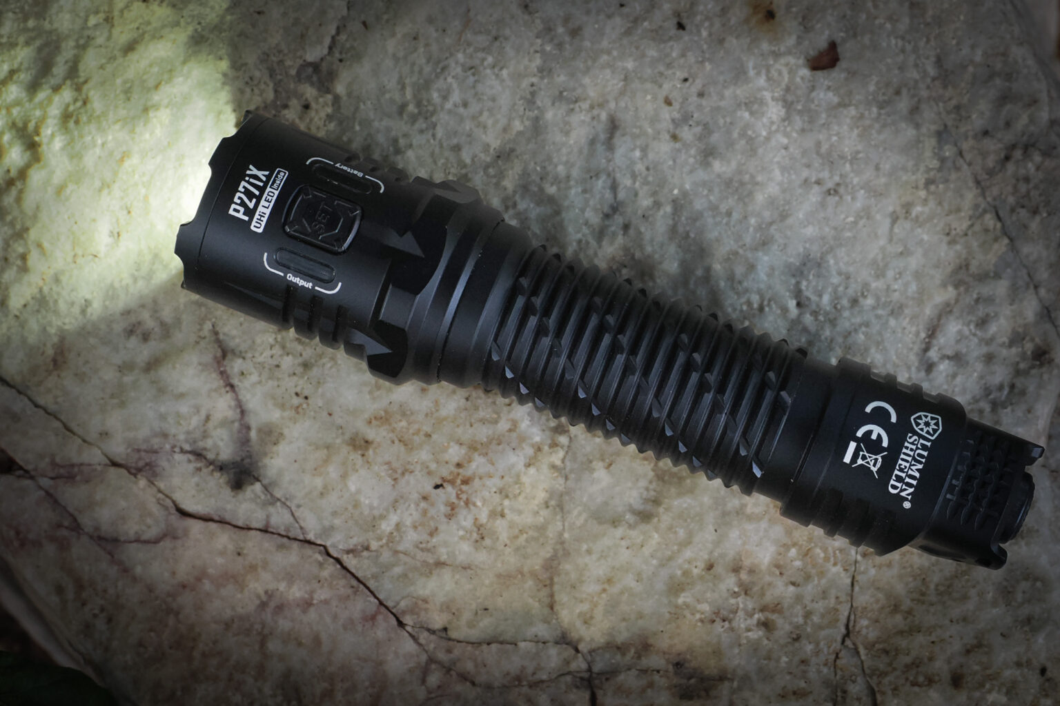 NITECORE P27iX Review | GearJunkie Tested
