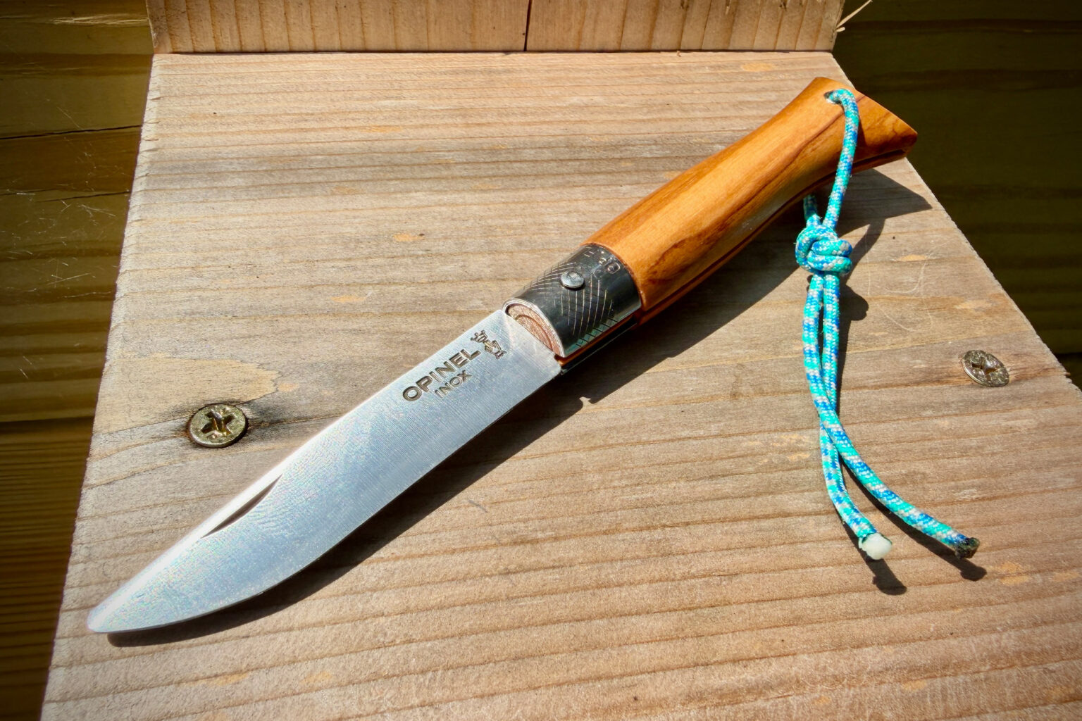 Opinel Néo6 Review: An EDC Opportunity for the Whole World