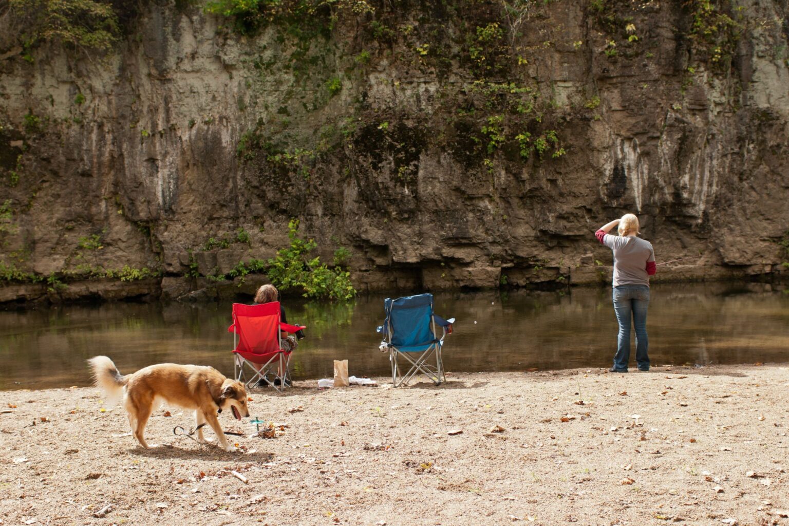 This Midwestern State Is Going All In on State Parks This Midwestern State Is Going All In on State Parks
