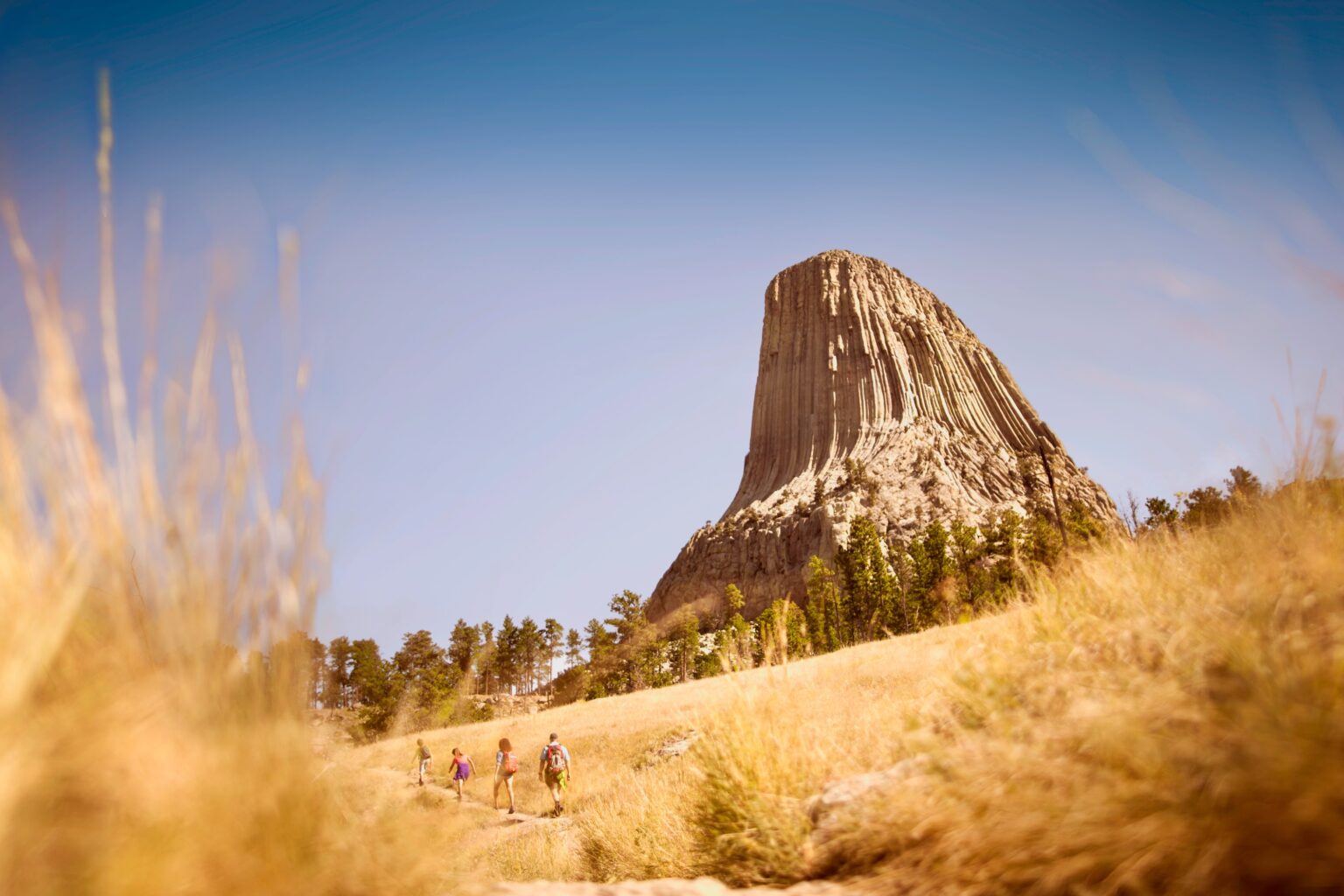 Wyoming Trails That Bring the Old West Back to Life Wyoming Trails That Bring the Old West Back to Life