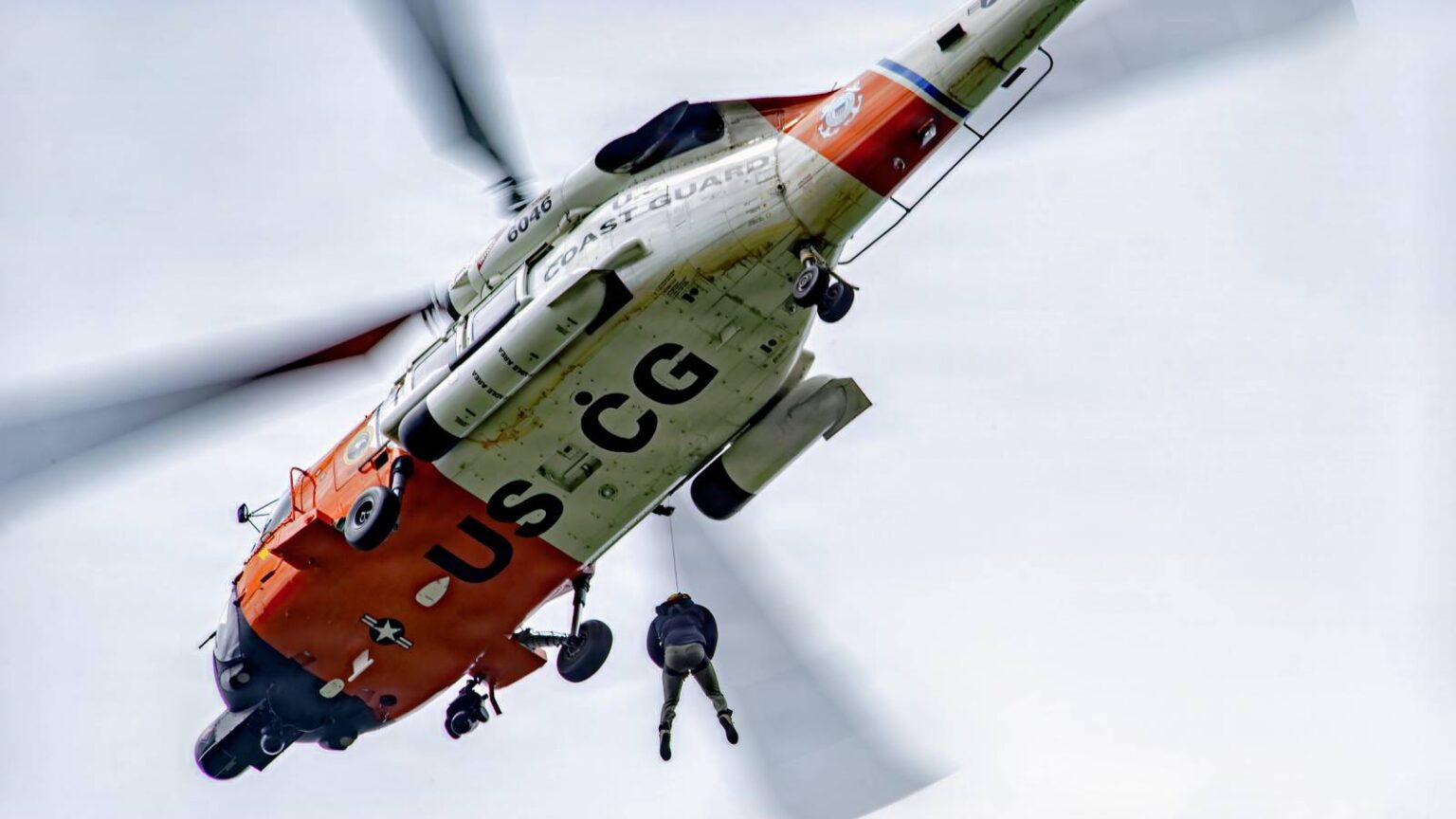 10 Incredible Coast Guard Rescues That Defied Odds and Expectations