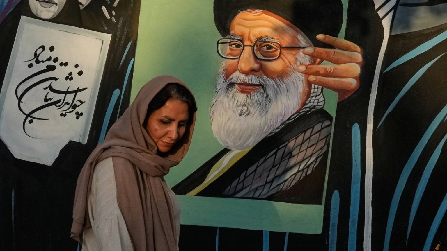 US Readies Unprecedented ‘Economic Isolation’ Plan for Iran