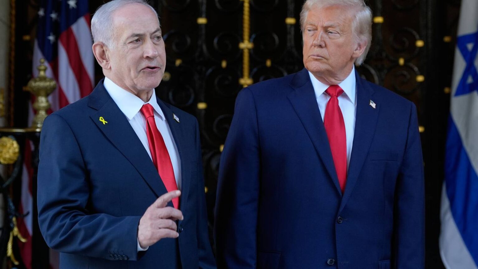 In Rejecting Trump’s Gaza Plan, Netanyahu Reprises a Balancing Act He Has Mastered In Rejecting Trump’s Gaza Plan, Netanyahu Reprises a Balancing Act He Has Mastered