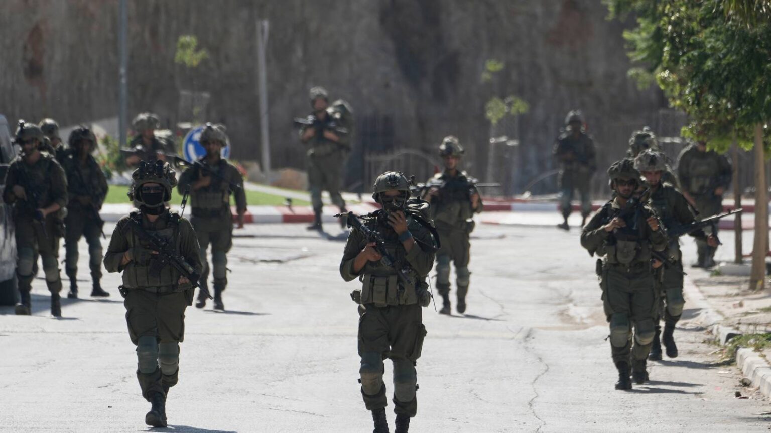 Israeli Settlers’ Siege of Palestinian Homes Draws a Sharp US Rebuke Israeli Settlers’ Siege of Palestinian Homes Draws a Sharp US Rebuke
