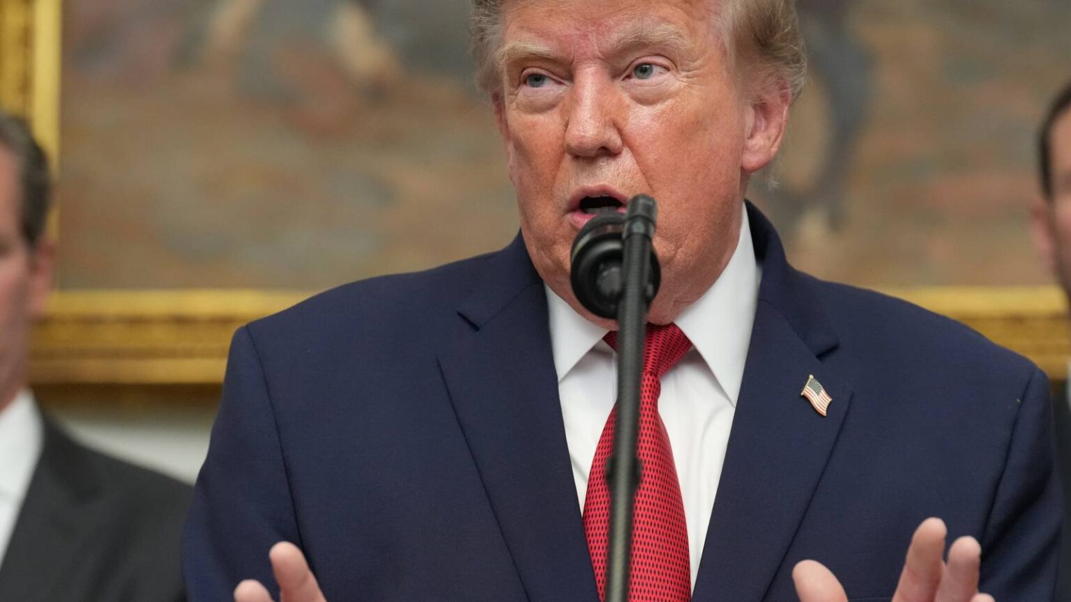 Trump Warns of ‘Economic D-Day’ Against Iran, but Tehran Is Well Acquainted With Sanctions