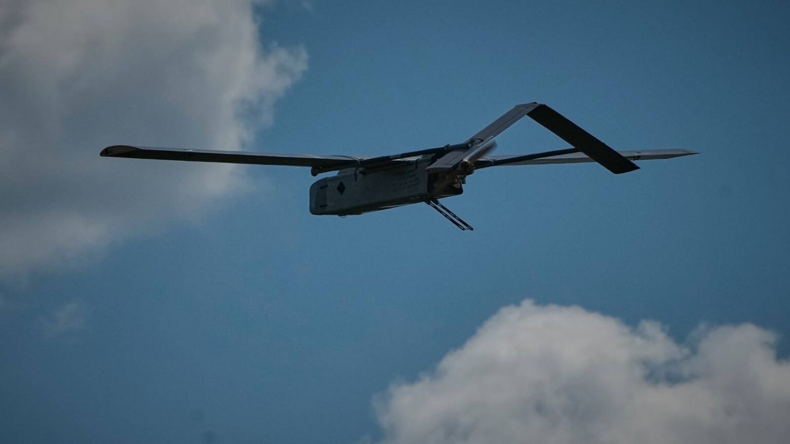 UN and Red Cross Step Up Call for International Rules on ‘Killer Robot’ Weapons Systems