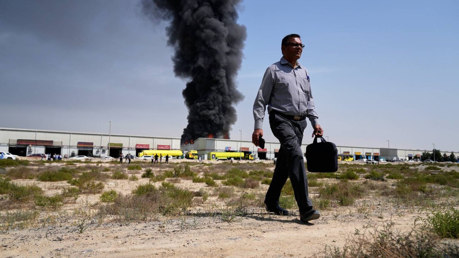 Iran Scrambles to Sustain Trade as US Threatens to Sanction Countries That Refuse to Break Ties Iran Scrambles to Sustain Trade as US Threatens to Sanction Countries That Refuse to Break Ties