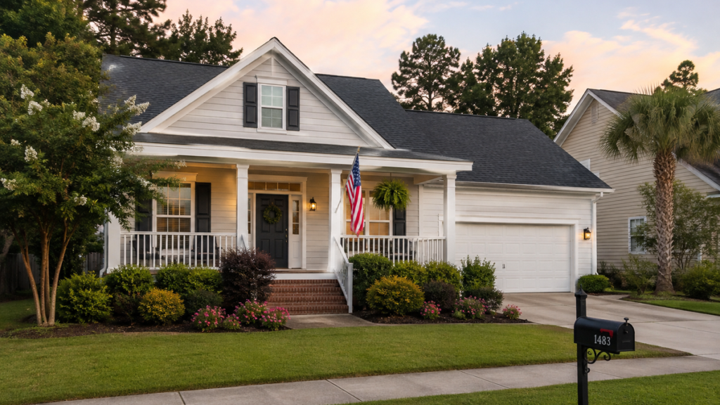 Falling Behind on Your VA Loan? Here’s How the VA Can Save Your Home (Before It’s Too Late)