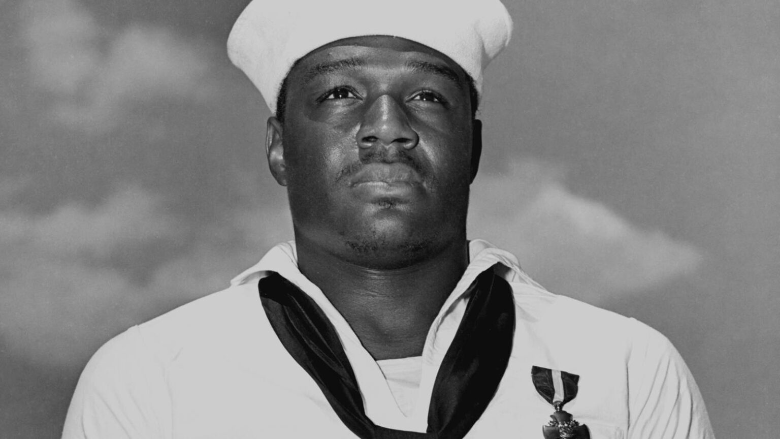 Navy May Rename Carrier Slated to Honor Black Veteran to Instead Honor Donald Trump