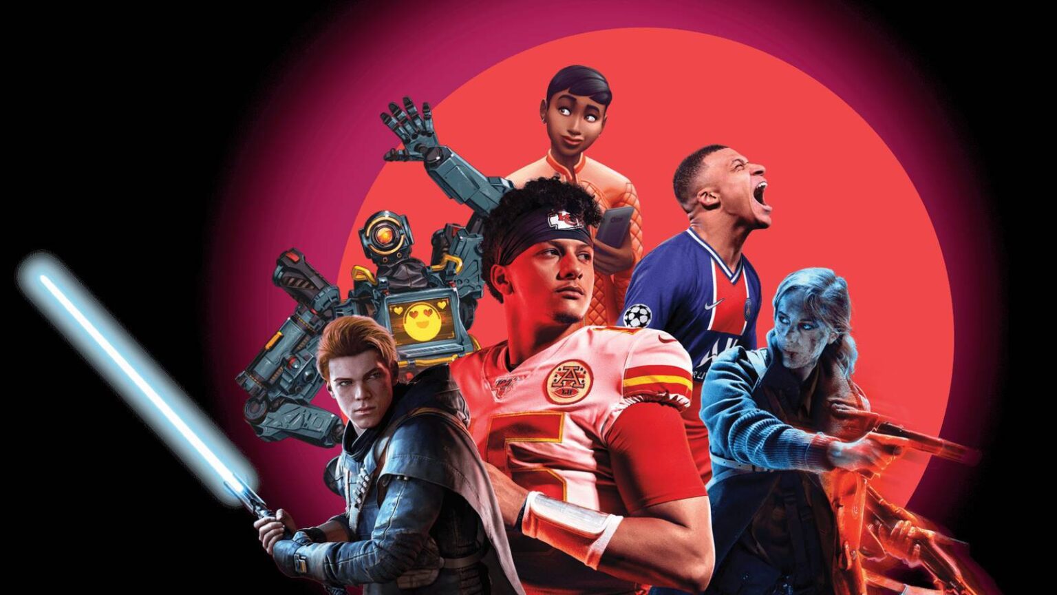 EA’s  Billion Sale is Now Finalized