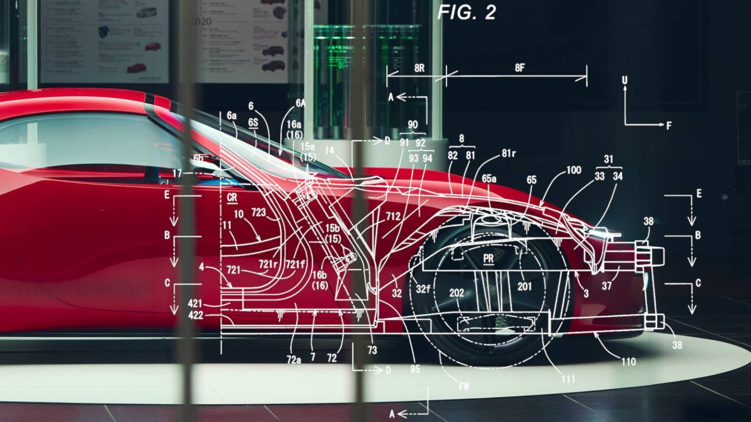 The Hidden Engineering That Makes Modern Cars So Expensive To Fix