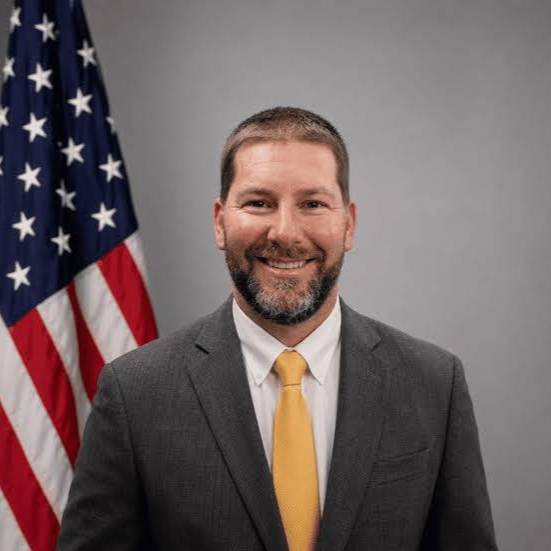 Navy Veteran’s Third-Party Congressional Bid Tackles VA Benefits, Mental Health Navy Veteran’s Third-Party Congressional Bid Tackles VA Benefits, Mental Health